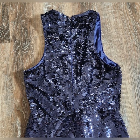 Lovers and Friends Trish Sequin Jumpsuit - Picture 5 of 8